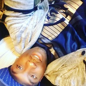 Meet your Posher, Jay f.